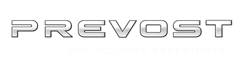 Prevost - The Ultimate Experience